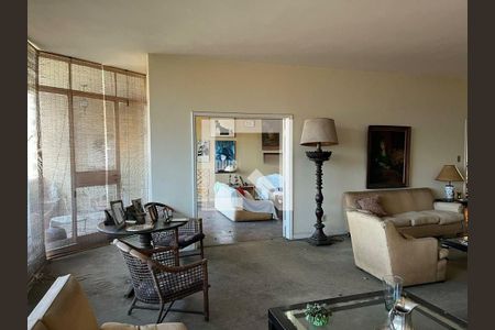 Apartamento à venda com 5 quartos, 460m² em República, São Paulo