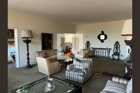 Apartamento à venda com 5 quartos, 460m² em República, São Paulo