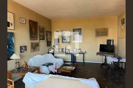 Apartamento à venda com 5 quartos, 460m² em República, São Paulo