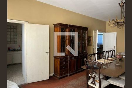 Apartamento à venda com 5 quartos, 460m² em República, São Paulo
