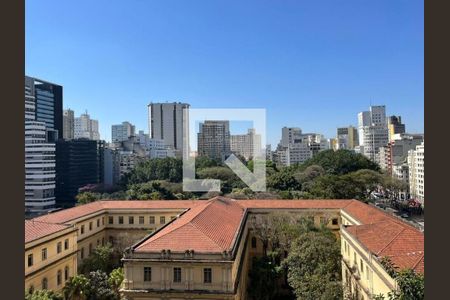Apartamento à venda com 5 quartos, 460m² em República, São Paulo