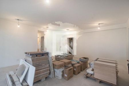 Apartamento à venda com 3 quartos, 158m² em Vila Clementino, São Paulo