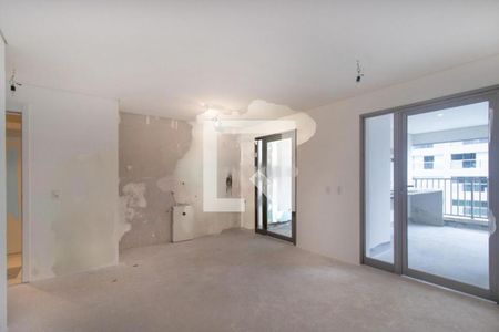 Apartamento à venda com 3 quartos, 158m² em Vila Clementino, São Paulo