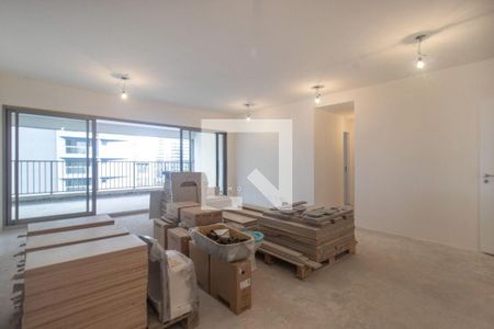 Apartamento à venda com 3 quartos, 158m² em Vila Clementino, São Paulo