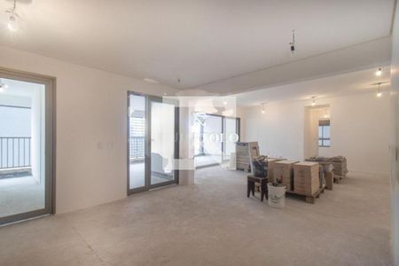 Apartamento à venda com 3 quartos, 158m² em Vila Clementino, São Paulo
