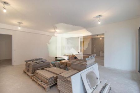 Apartamento à venda com 3 quartos, 158m² em Vila Clementino, São Paulo