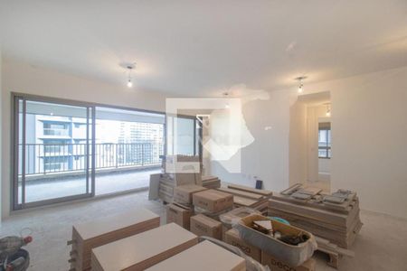 Apartamento à venda com 3 quartos, 158m² em Vila Clementino, São Paulo