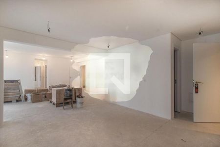 Apartamento à venda com 3 quartos, 158m² em Vila Clementino, São Paulo