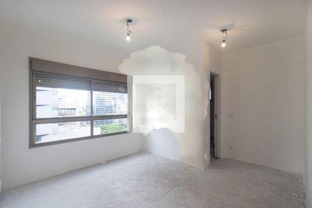 Apartamento à venda com 3 quartos, 158m² em Vila Clementino, São Paulo