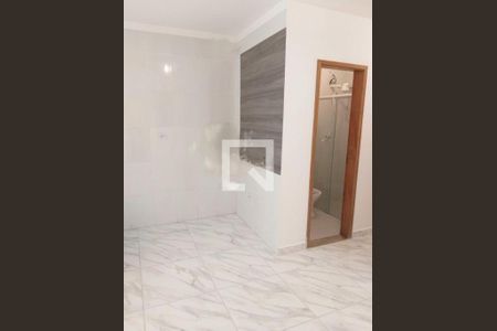 Kitnet/Studio à venda com 1 quarto, 26m² em Vila Esperança, São Paulo