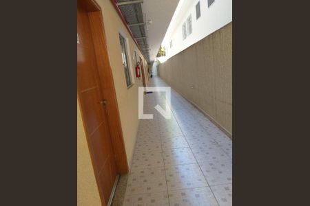 Kitnet/Studio à venda com 1 quarto, 26m² em Vila Esperança, São Paulo