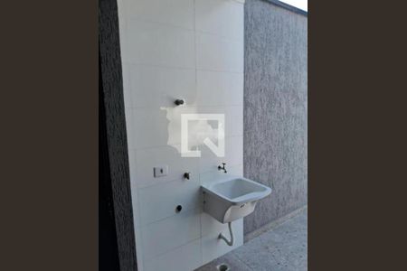 Casa à venda com 3 quartos, 120m² em Vila Alpina, São Paulo