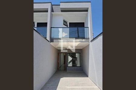 Casa à venda com 3 quartos, 120m² em Vila Alpina, São Paulo