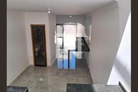 Casa à venda com 3 quartos, 120m² em Vila Alpina, São Paulo