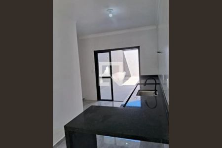 Casa à venda com 3 quartos, 120m² em Vila Alpina, São Paulo