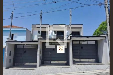 Casa à venda com 3 quartos, 120m² em Vila Alpina, São Paulo