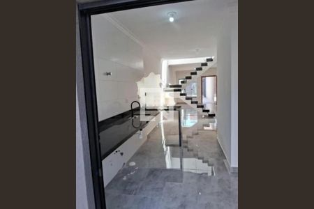 Casa à venda com 3 quartos, 120m² em Vila Alpina, São Paulo