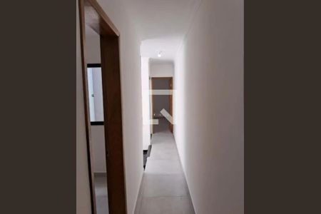 Casa à venda com 3 quartos, 120m² em Vila Alpina, São Paulo