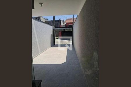 Casa à venda com 3 quartos, 120m² em Vila Alpina, São Paulo