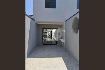 Casa à venda com 3 quartos, 120m² em Vila Alpina, São Paulo