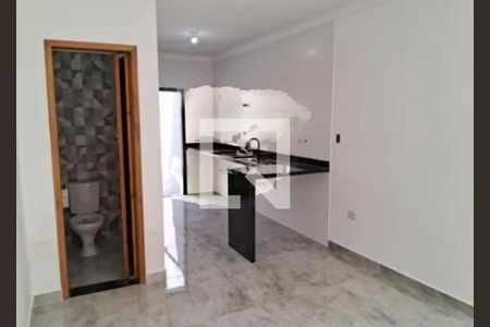 Casa à venda com 3 quartos, 120m² em Vila Alpina, São Paulo