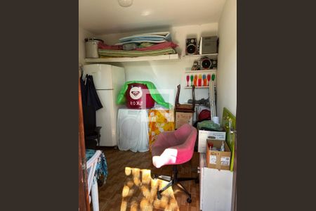 Área Externa de casa de condomínio para alugar com 4 quartos, 560m² em Alphaville, Santana de Parnaíba