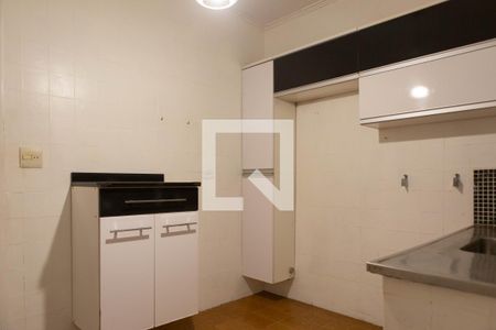 Casa à venda com 119m², 2 quartos e 1 vaga Casa à venda com 119m², 2 quartos e 1 vagaCozinha