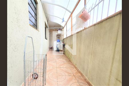 Casa à venda com 1 quarto, 180m² em Vila Santa Catarina, São Paulo