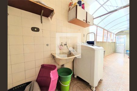 Casa à venda com 1 quarto, 180m² em Vila Santa Catarina, São Paulo