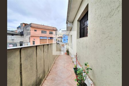 Casa à venda com 1 quarto, 180m² em Vila Santa Catarina, São Paulo