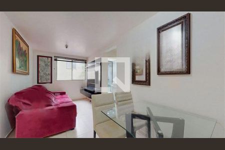 Apartamento à venda com 2 quartos, 43m² em Jardim Leonor, São Paulo