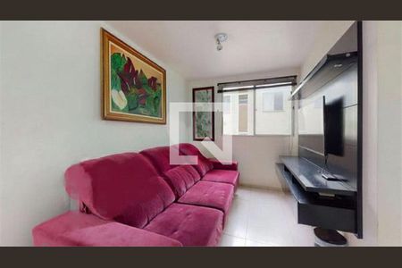 Apartamento à venda com 2 quartos, 43m² em Jardim Leonor, São Paulo
