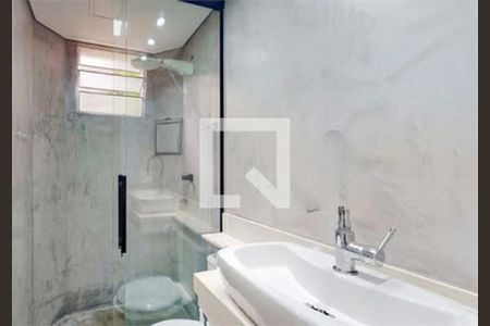 Apartamento à venda com 2 quartos, 43m² em Jardim Leonor, São Paulo