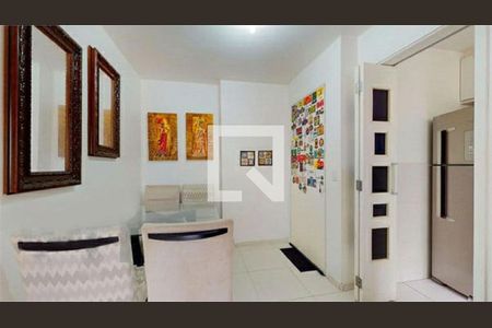 Apartamento à venda com 2 quartos, 43m² em Jardim Leonor, São Paulo