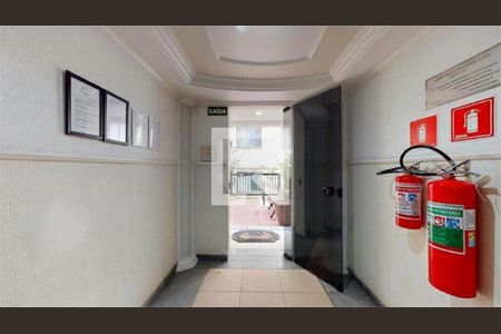 Apartamento à venda com 2 quartos, 43m² em Jardim Leonor, São Paulo