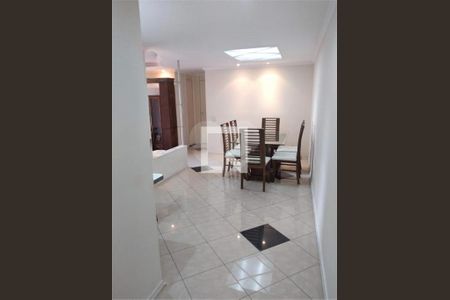 Apartamento à venda com 2 quartos, 63m² em Vila Santa Teresa (zona Sul), São Paulo