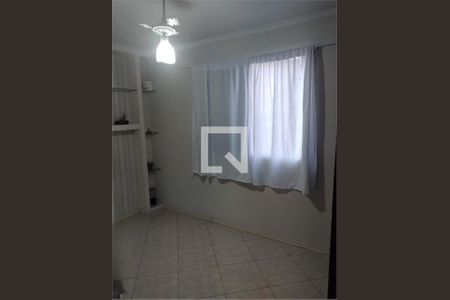 Apartamento à venda com 2 quartos, 63m² em Vila Santa Teresa (zona Sul), São Paulo