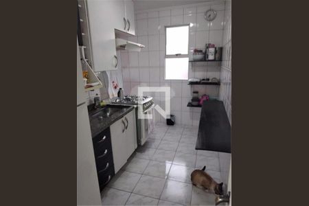 Apartamento à venda com 2 quartos, 63m² em Vila Santa Teresa (zona Sul), São Paulo