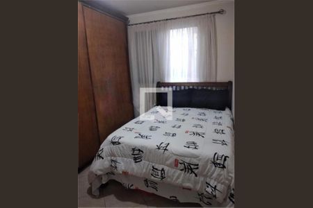 Apartamento à venda com 2 quartos, 63m² em Vila Santa Teresa (zona Sul), São Paulo