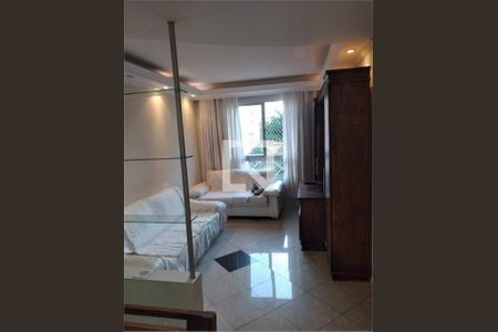 Apartamento à venda com 2 quartos, 63m² em Vila Santa Teresa (zona Sul), São Paulo
