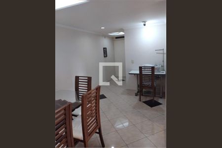 Apartamento à venda com 2 quartos, 63m² em Vila Santa Teresa (zona Sul), São Paulo
