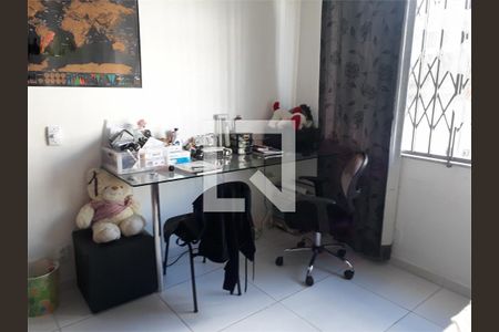 Apartamento para alugar com 2 quartos, 80m² em Vila Isabel, Rio de Janeiro