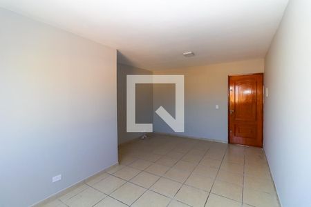 Sala de apartamento para alugar com 2 quartos, 60m² em Vila Macedopolis, São Paulo
