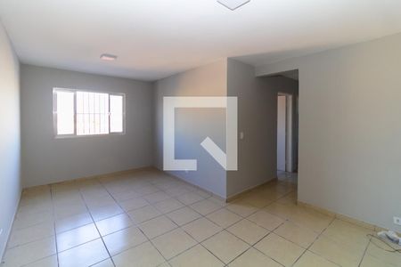 Sala de apartamento para alugar com 2 quartos, 60m² em Vila Macedopolis, São Paulo