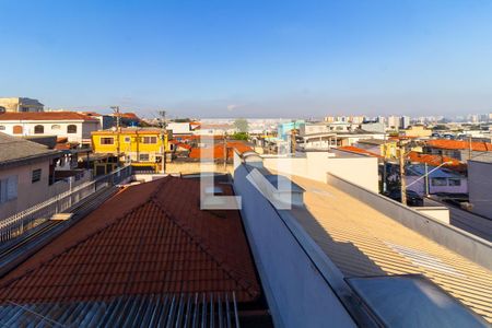 Vista de apartamento para alugar com 2 quartos, 60m² em Vila Macedopolis, São Paulo