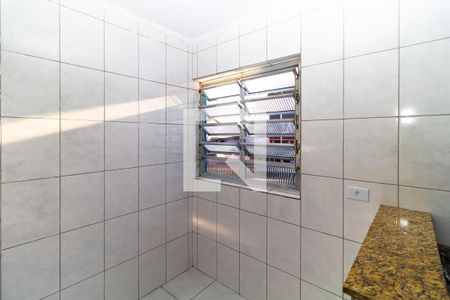Área de Serviço de apartamento para alugar com 2 quartos, 60m² em Vila Macedopolis, São Paulo
