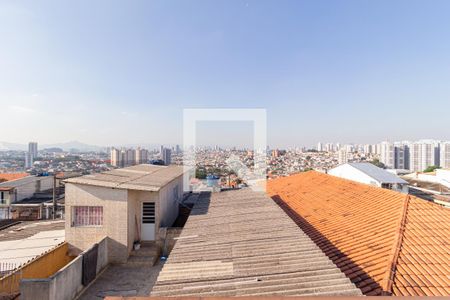 Vista de casa para alugar com 3 quartos, 260m² em Santo Antônio, Osasco