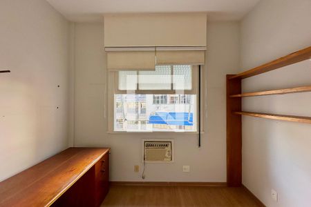 Quarto 1 de apartamento à venda com 3 quartos, 109m² em Laranjeiras, Rio de Janeiro