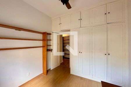 Quarto 1 de apartamento à venda com 3 quartos, 109m² em Laranjeiras, Rio de Janeiro