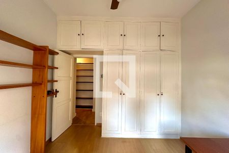 Quarto 1 de apartamento à venda com 3 quartos, 109m² em Laranjeiras, Rio de Janeiro